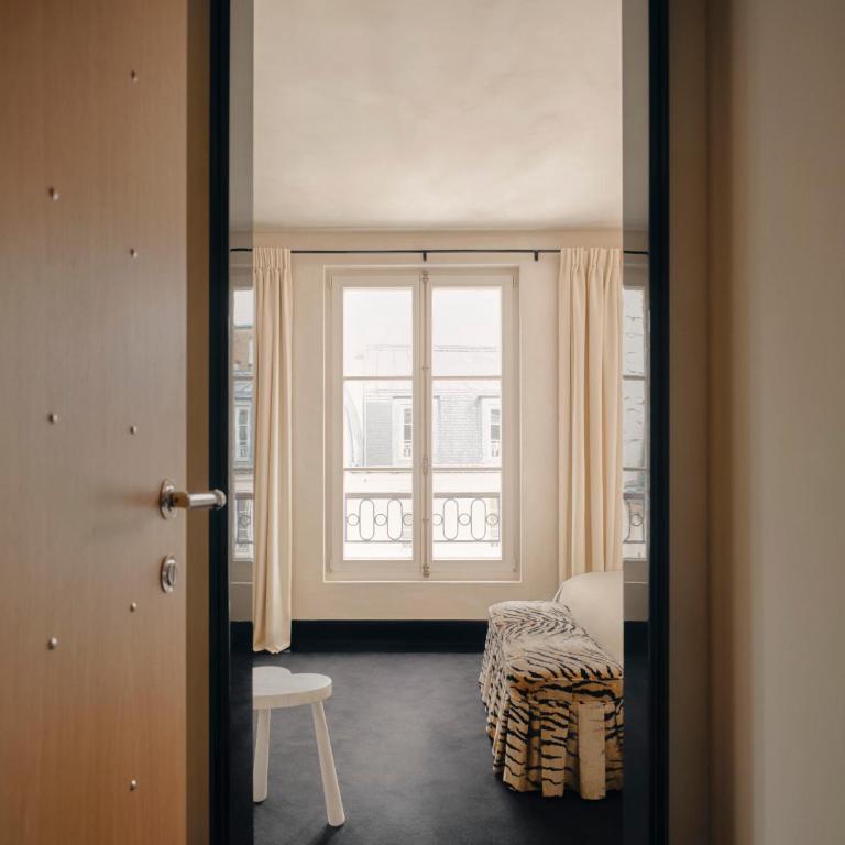 Pied A Terre Madeleine - Appartement 3 Chambres Supérieur - 11