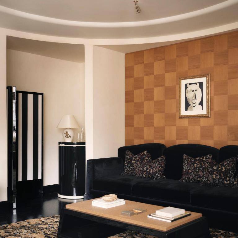 Pied A Terre Madeleine - Appartement 3 Chambres Supérieur - 1