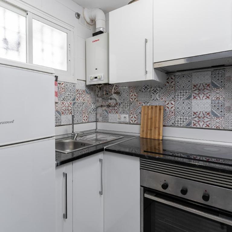 Blonzu Mali - Apartamento de 2 dormitorios - 21