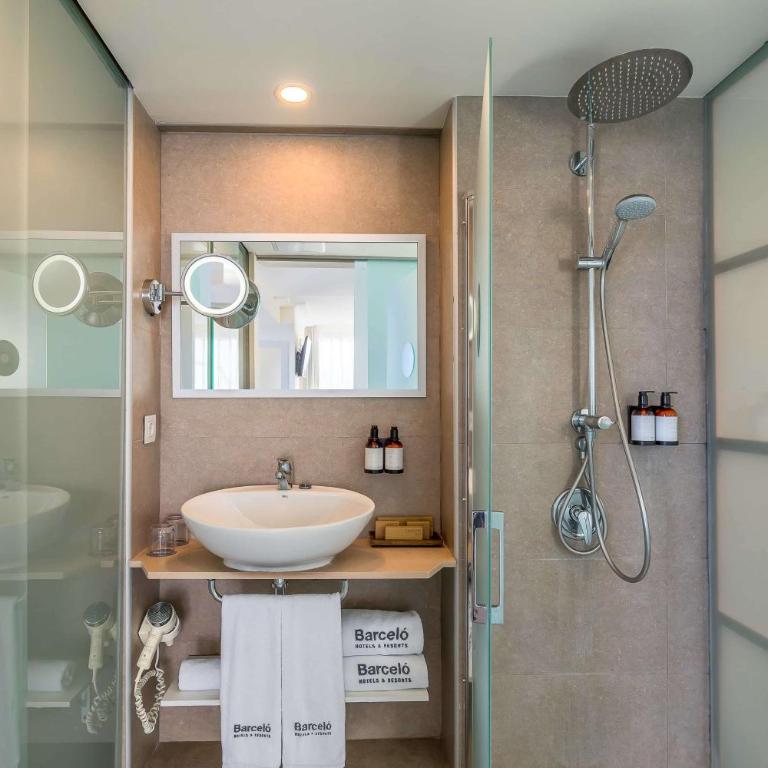 Barceló Santiago - Adults Only - Suite junior - 1