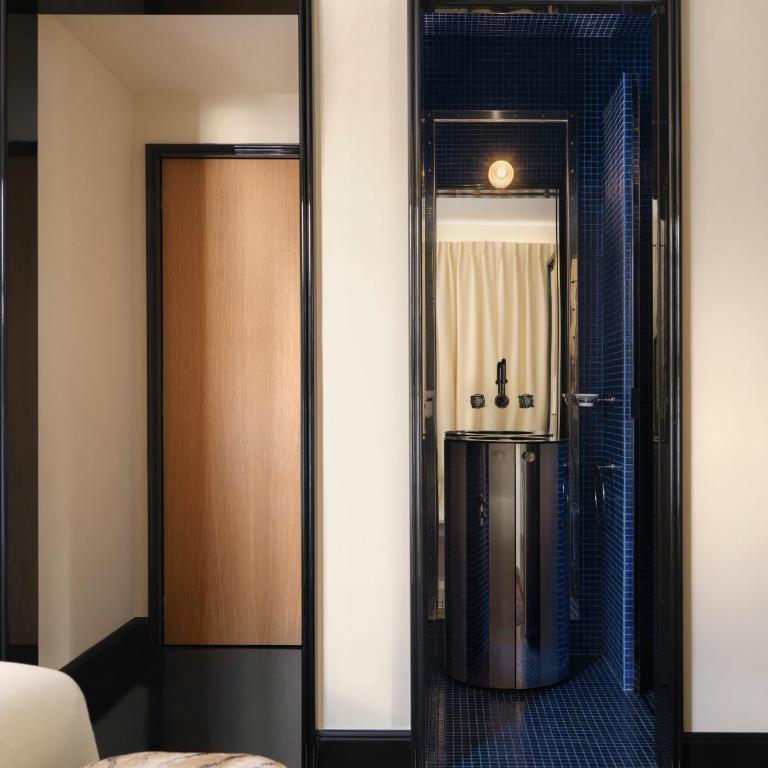 Pied A Terre Madeleine - Appartement 3 Chambres Supérieur - 12