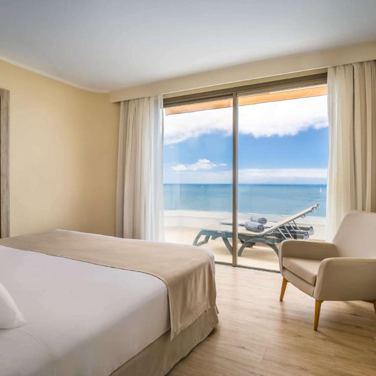 Barceló Santiago - Adults Only - Suite junior - 4