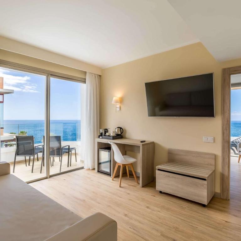 Barceló Santiago - Adults Only - Suite junior - 3