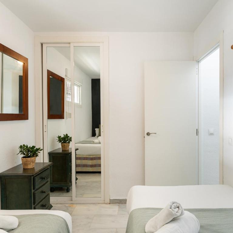 Blonzu Mali - Apartamento de 2 dormitorios - 25