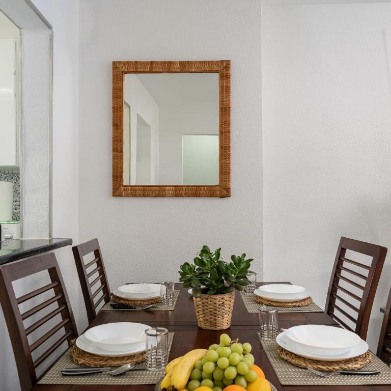 Blonzu Mali - Apartamento de 2 dormitorios - 26