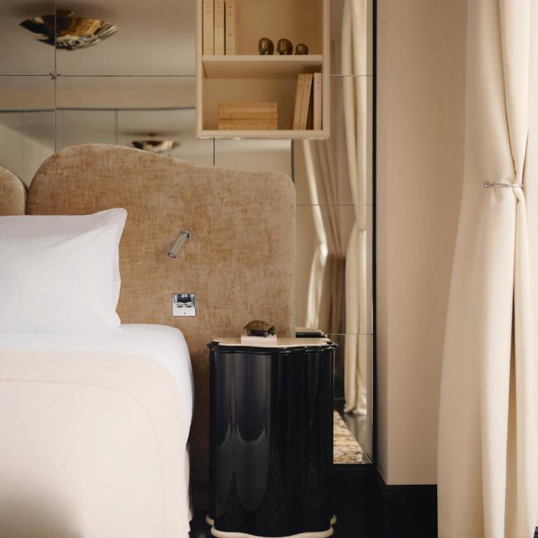 Pied A Terre Madeleine - Studio avec Balcon - 1