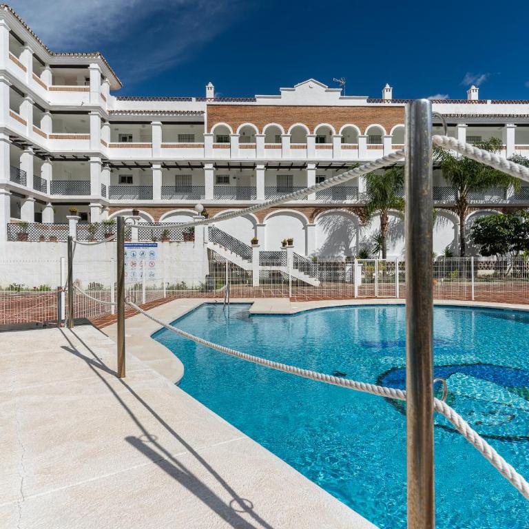 Blonzu Mali - Apartamento de 2 dormitorios - 27