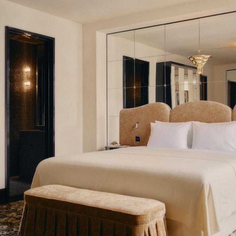 Pied A Terre Madeleine - Studio avec Balcon - 5