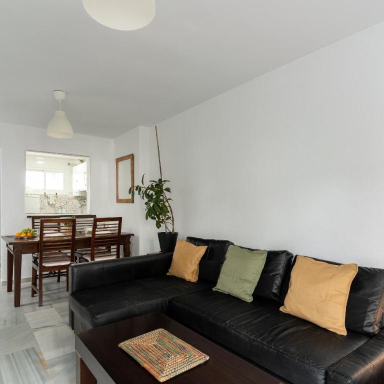 Blonzu Mali - Apartamento de 2 dormitorios - 28