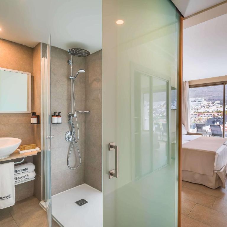 Barceló Santiago - Adults Only - Habitación Doble Superior - 2
