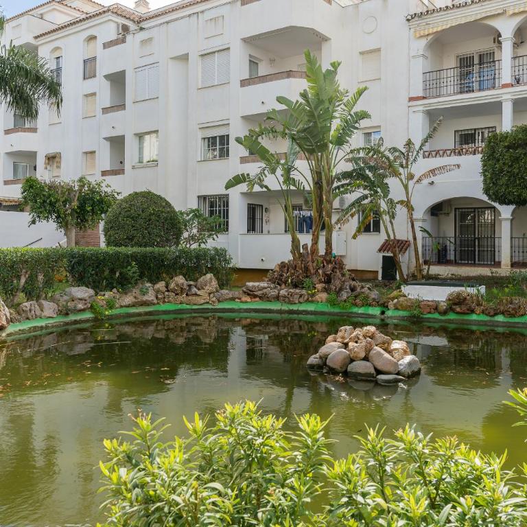 Blonzu Mali - Apartamento de 2 dormitorios - 31