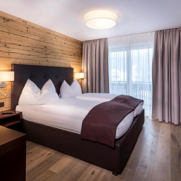 Hotel Kammerlander - Familienstudio - 1