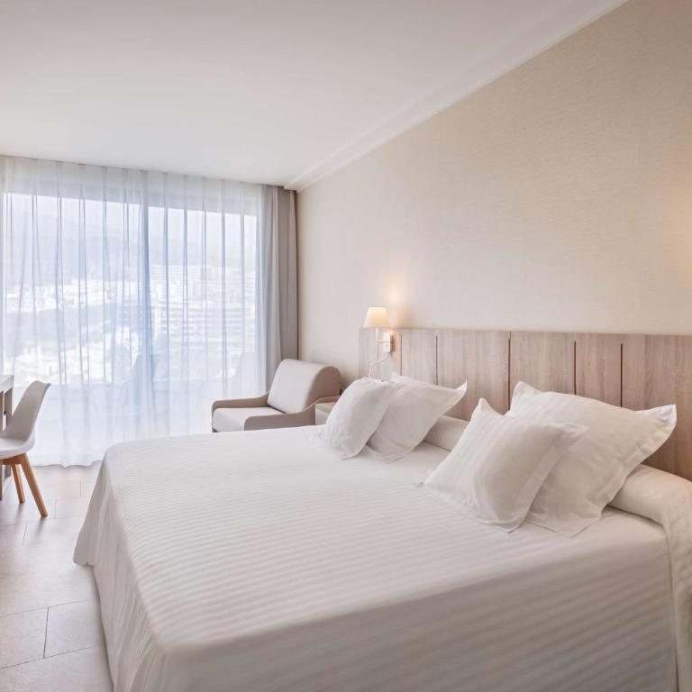 Barceló Santiago - Adults Only - Habitación Doble Superior (1 adulto) - 3
