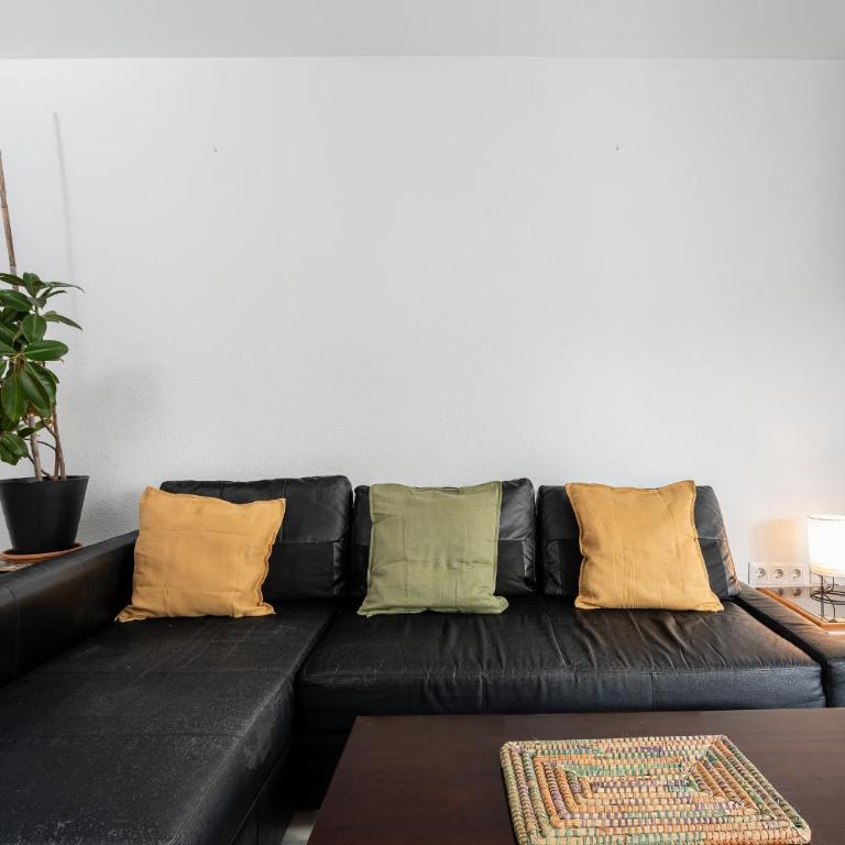 Blonzu Mali - Apartamento de 2 dormitorios - 35