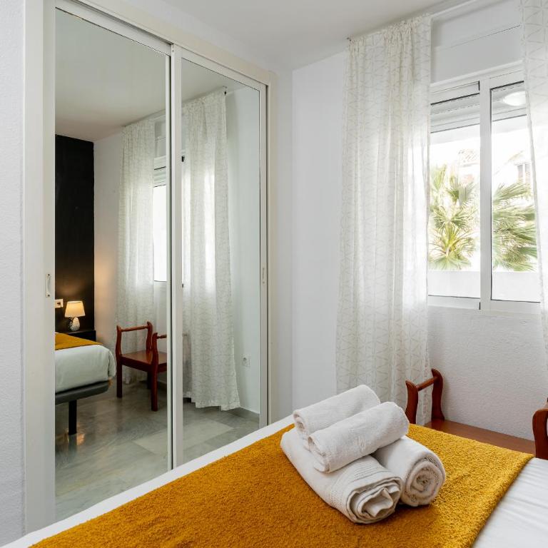 Blonzu Mali - Apartamento de 2 dormitorios - 36