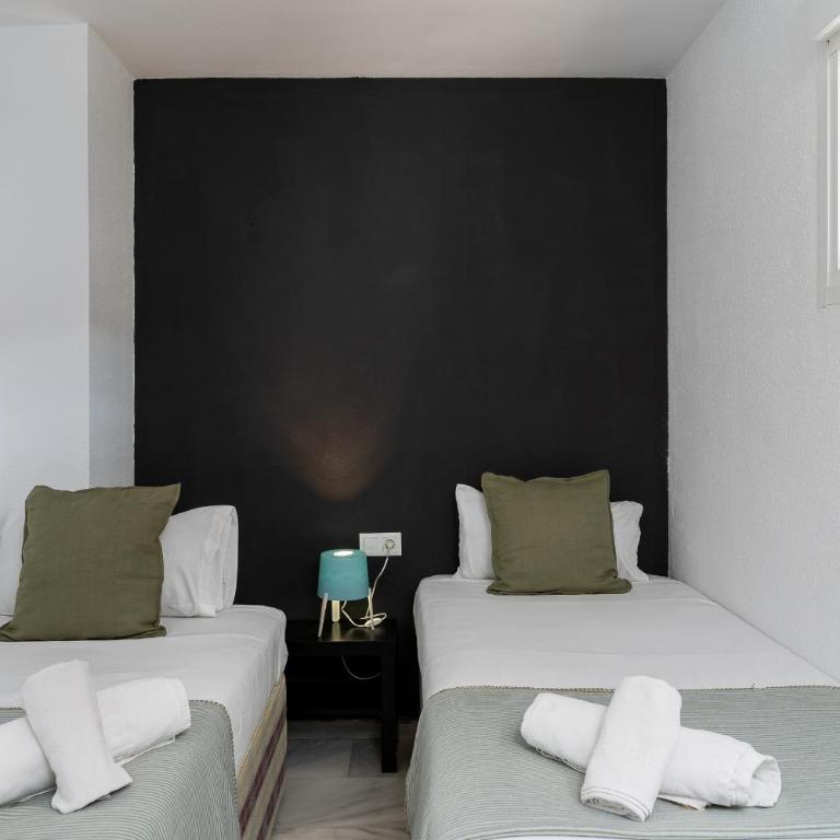 Blonzu Mali - Apartamento de 2 dormitorios - 37