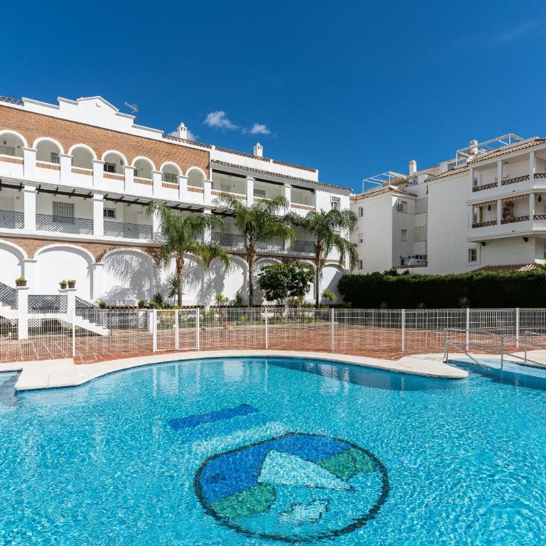 Blonzu Mali - Apartamento de 2 dormitorios - 44
