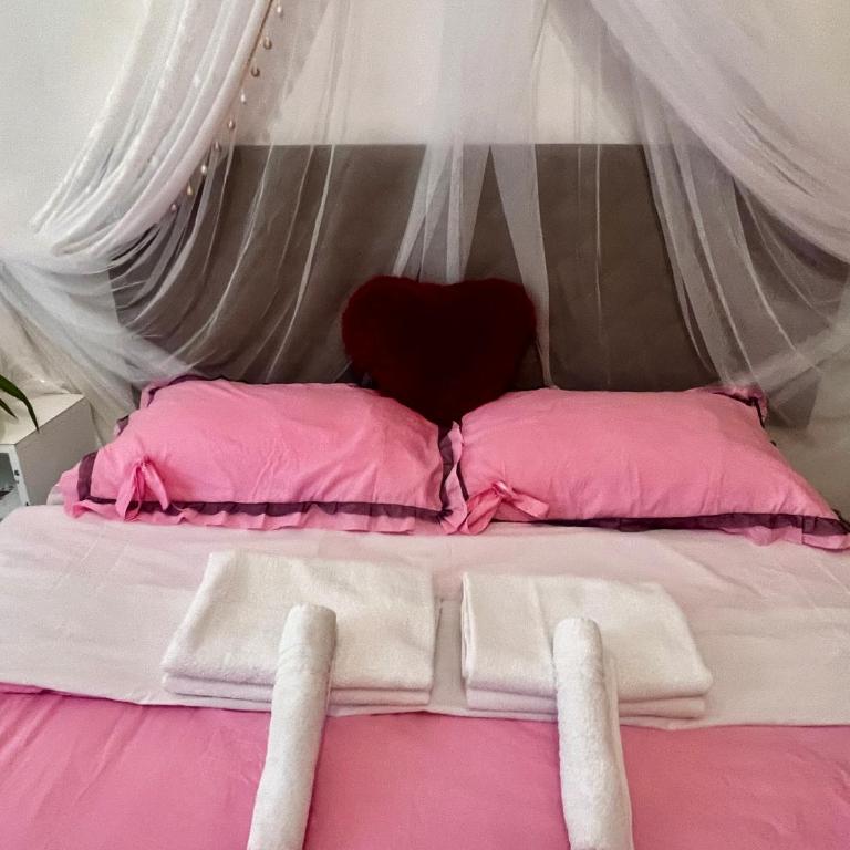 Home Marble 2 - Double Room - 6