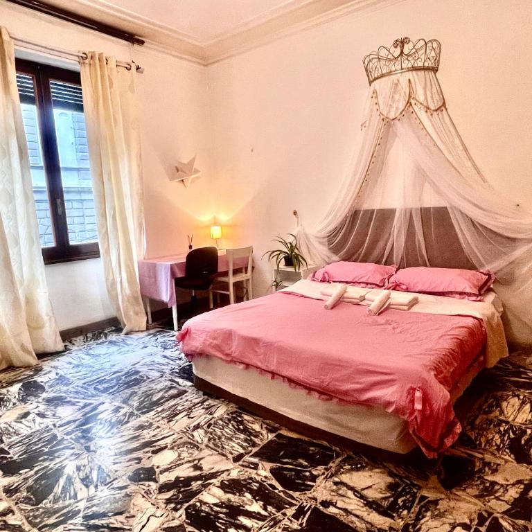 Home Marble 2 - Double Room - 4