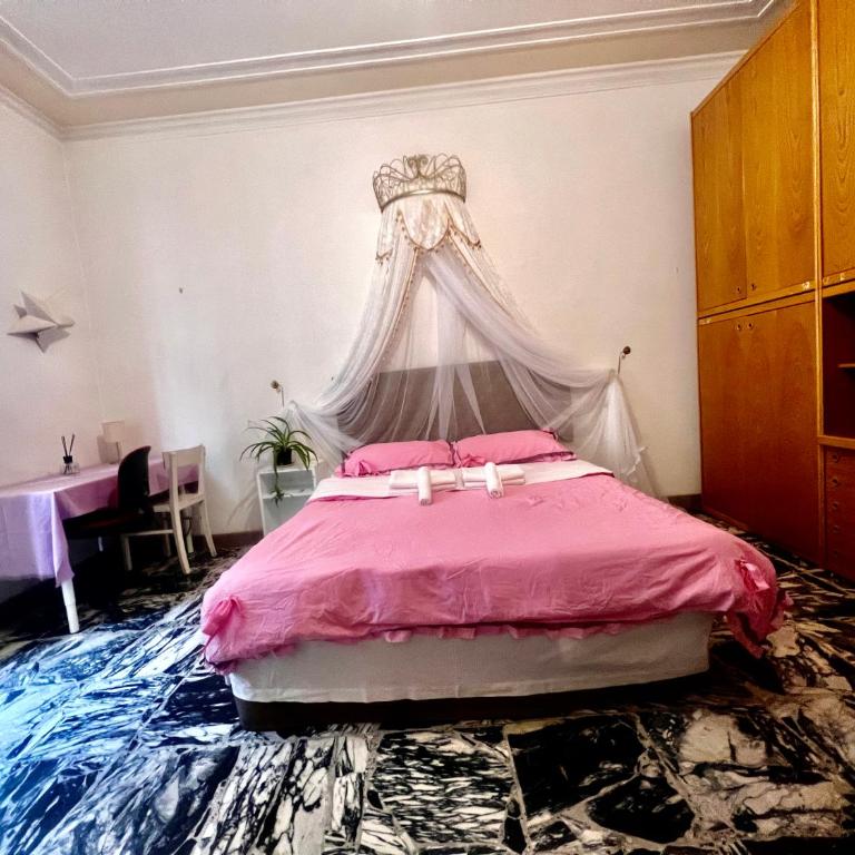 Home Marble 2 - Double Room - 8