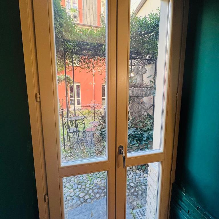 Porta Palace Apartments - One-Bedroom Suite - 10