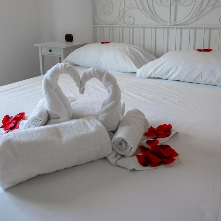 Alessandra Residence - Domaso lago di Como - Appartamento con 1 Camera da Letto - 8