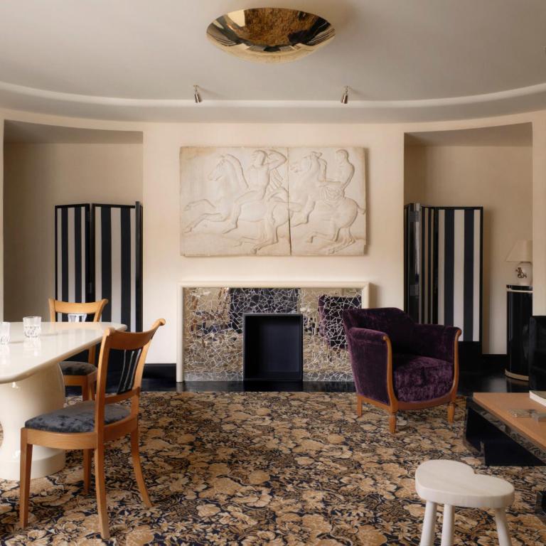 Pied A Terre Madeleine - Appartement 3 Chambres Supérieur - 2