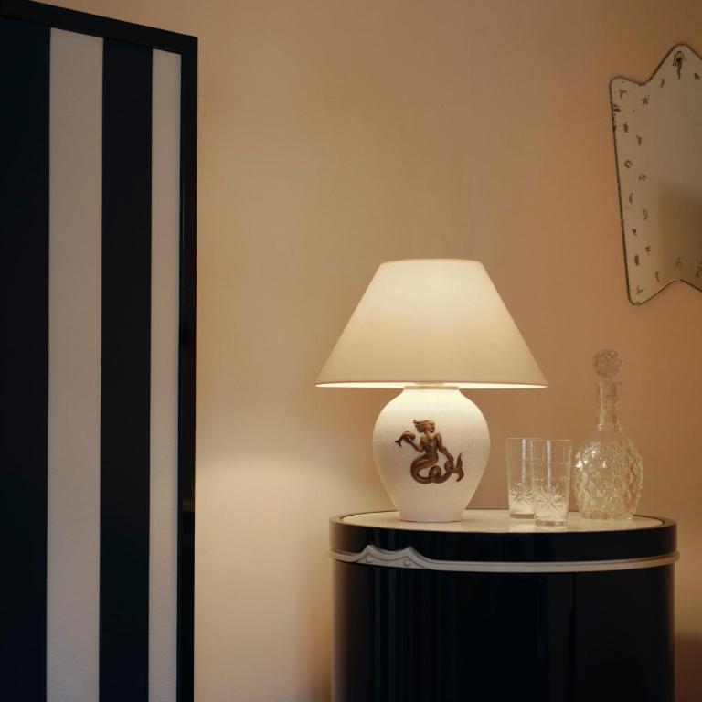 Pied A Terre Madeleine - Appartement 3 Chambres Supérieur - 15