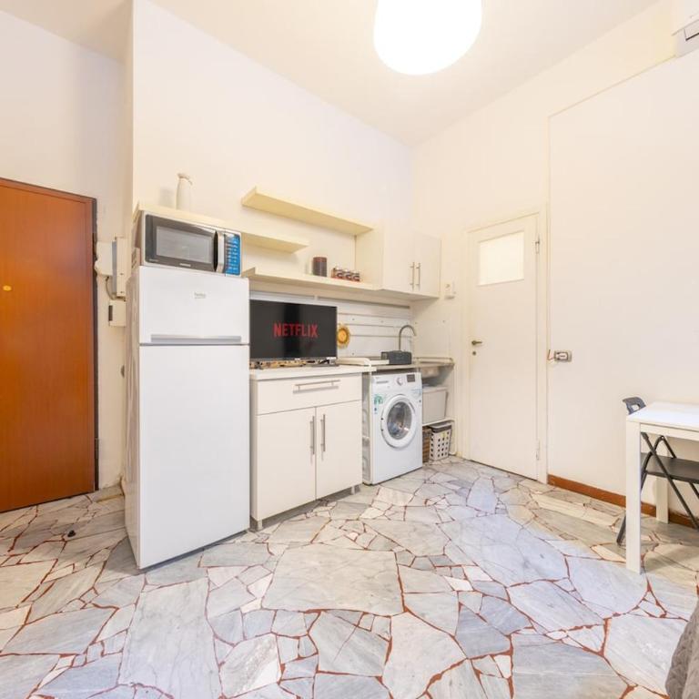 Brera - 10 min from the Duomo, shops, restaurants - Appartamento Monolocale - 15
