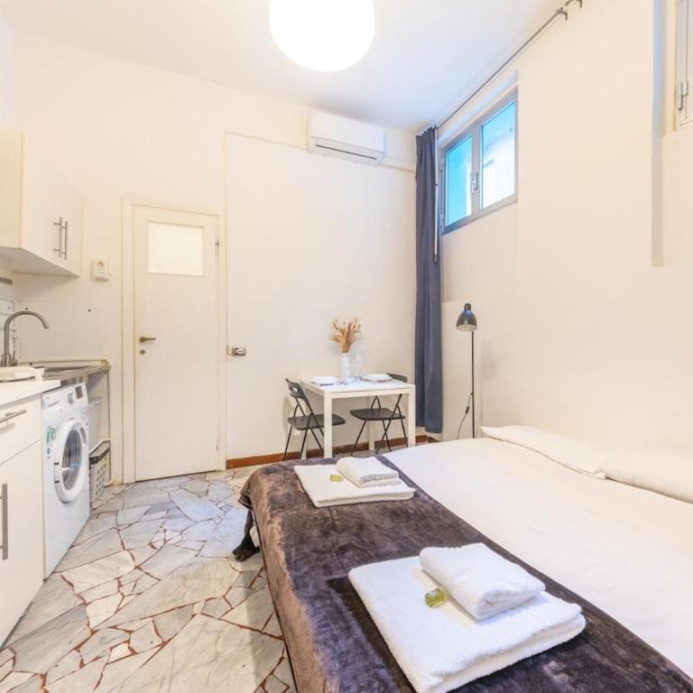 Brera - 10 min from the Duomo, shops, restaurants - Appartamento Monolocale - 9