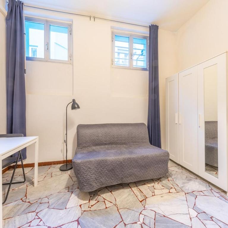 Brera - 10 min from the Duomo, shops, restaurants - Appartamento Monolocale - 18