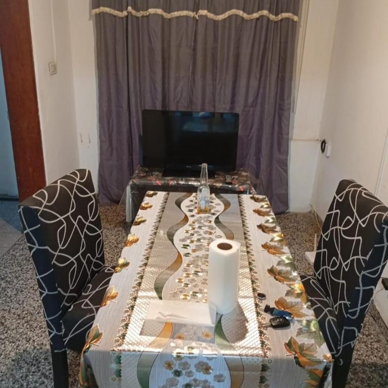 Arnal2020 - Room #1582897301 - 2