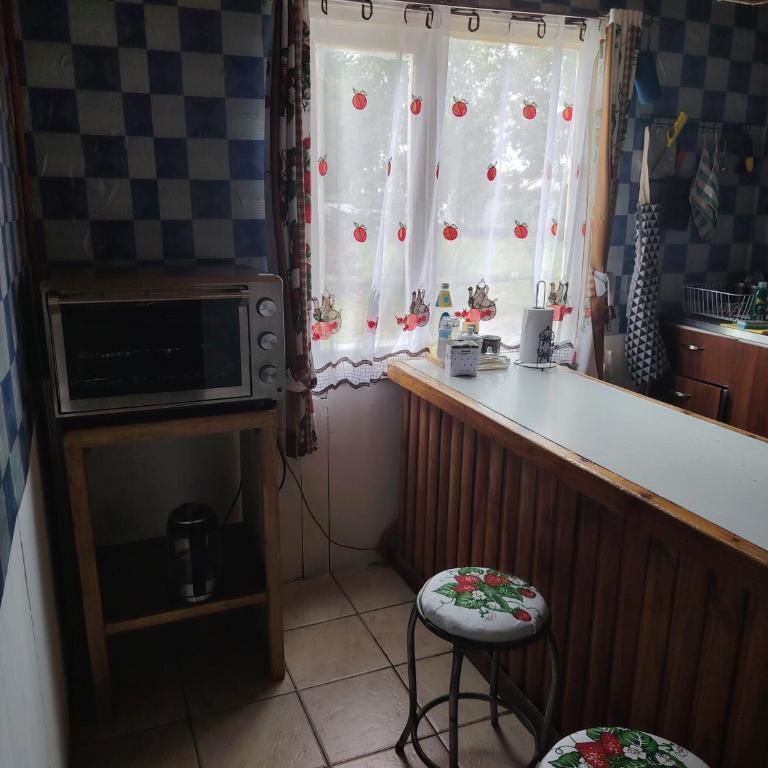 Casa hasta 8 personas - Four-Bedroom House - 11