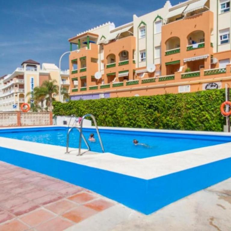 Arce Torrecilla Nerja - Apartamento - Planta baja - 3