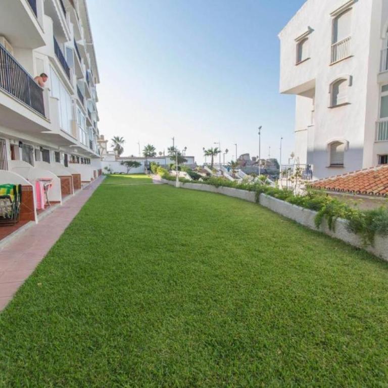 Arce Torrecilla Nerja - Apartamento - Planta baja - 6