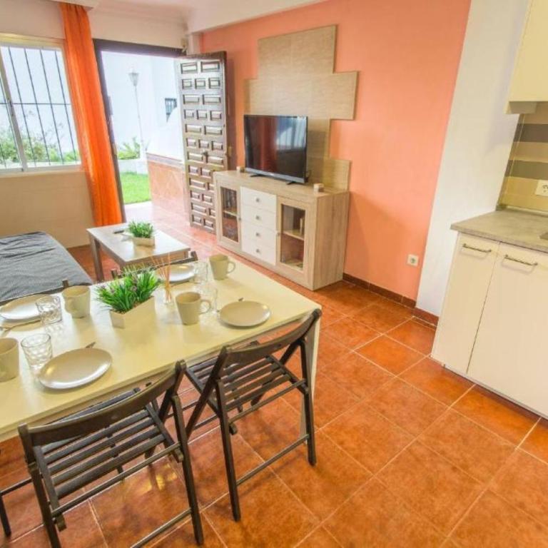 Arce Torrecilla Nerja - Apartamento - Planta baja - 9