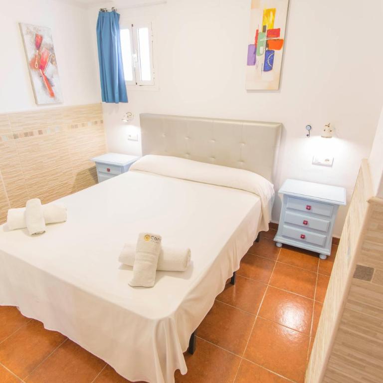 Arce Torrecilla Nerja - Apartamento - Planta baja - 1