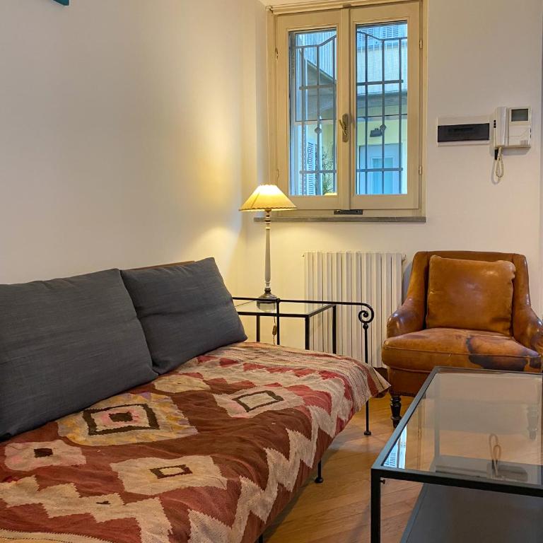 Milano Prestige Apartment - Duomo - Appartamento con 1 Camera da Letto - 3