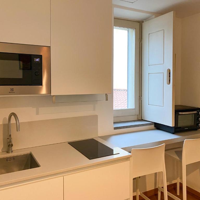 Milano Prestige Apartment - Duomo - Appartamento con 1 Camera da Letto - 21