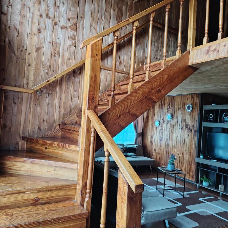 Casa hasta 8 personas - Four-Bedroom House - 16