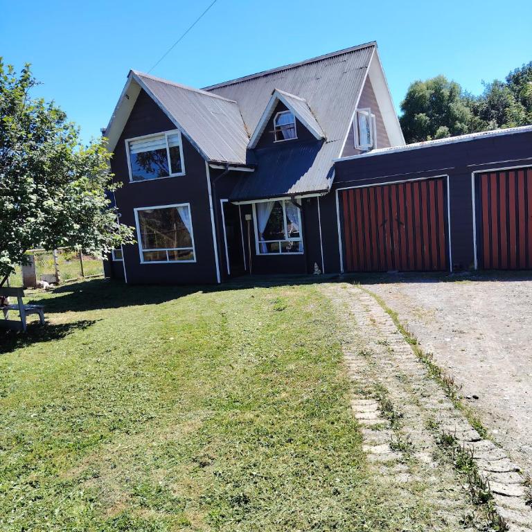 Casa hasta 8 personas - Four-Bedroom House - 17