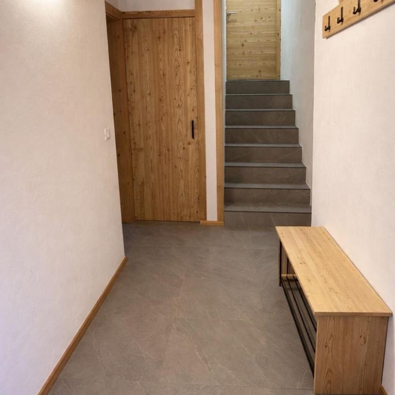 Casa Vallazza - Val di Zoldo - Dolomites - Appartamento con 2 Camere da Letto - 9