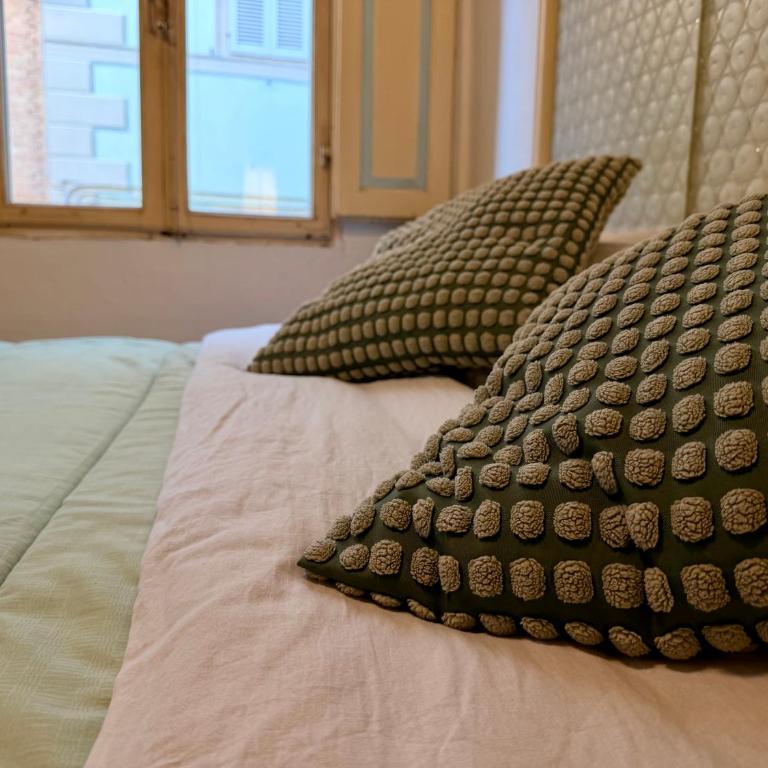 Romantic Suite 1 min from Piazza del Campo - Appartamento con 1 Camera da Letto - 10