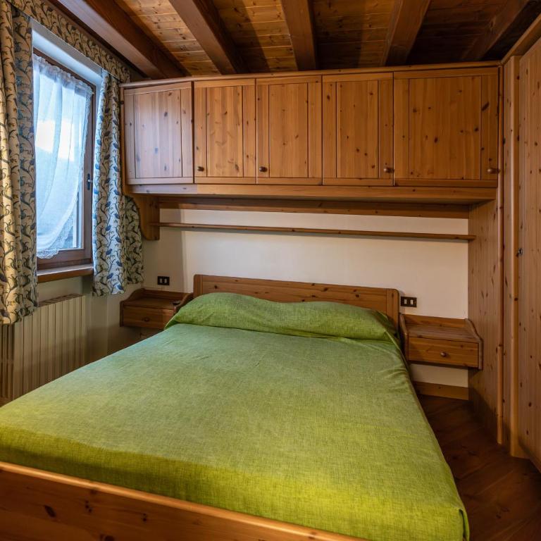 Casa Noce, tranquilla e immersa nella natura - Appartamento con 1 Camera da Letto - 6