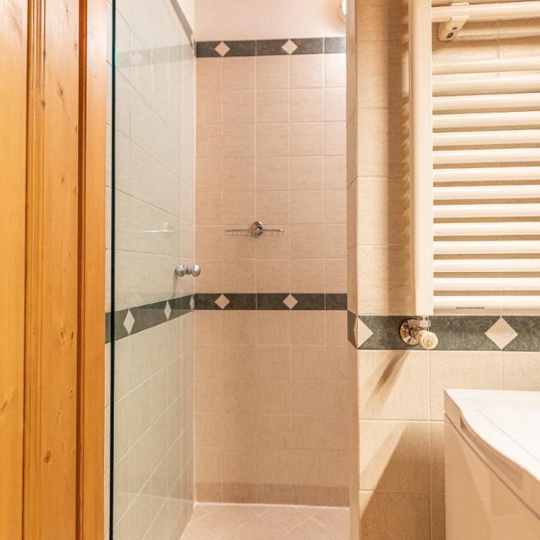 Casa Noce, tranquilla e immersa nella natura - Appartamento con 1 Camera da Letto - 12