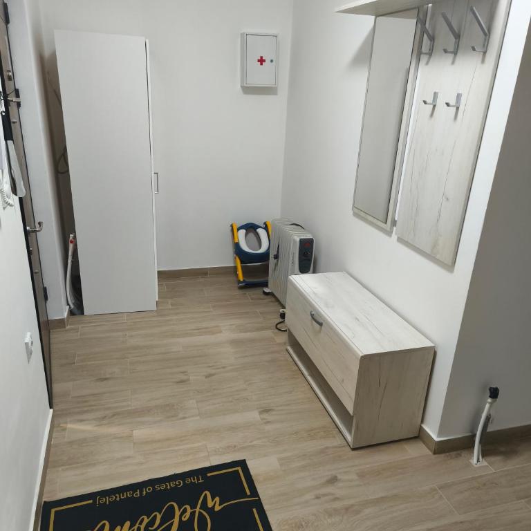 Pantelej gates - One-Bedroom Apartment - 15