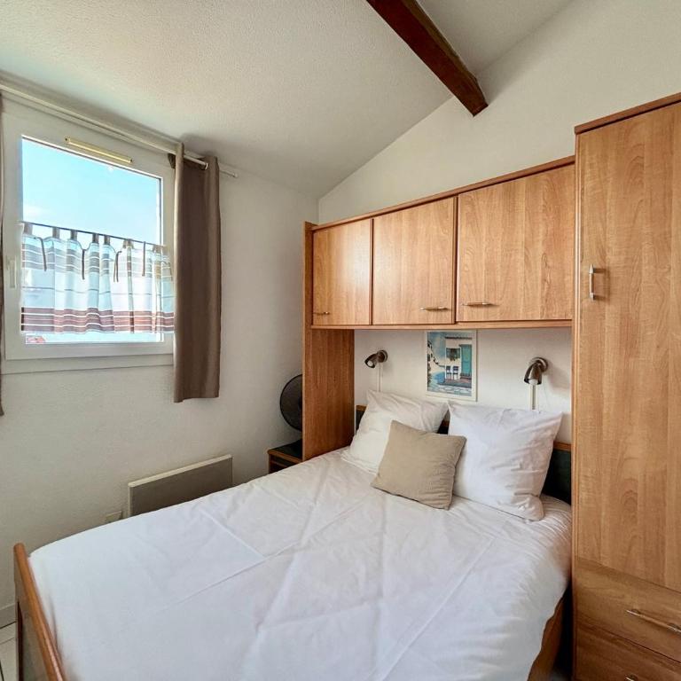 Casa Romana, la maisonnette du sud - Maison 1 Chambre - 9