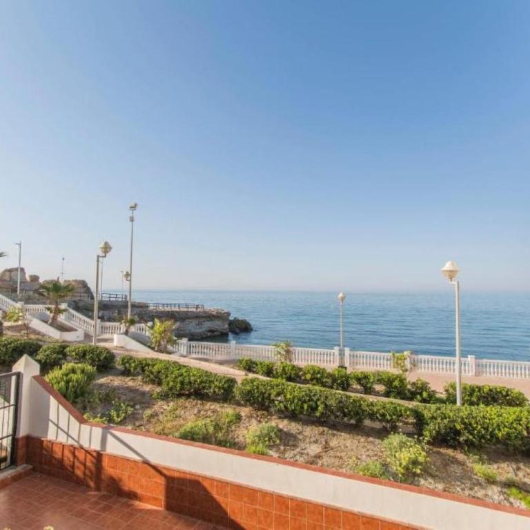 Arce Torrecilla Nerja - Apartamento - Planta baja - 5