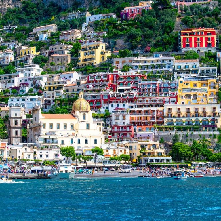Villa Profumo di Mare con vista mozzafiato - Appartamento con 2 Camere da Letto - 51