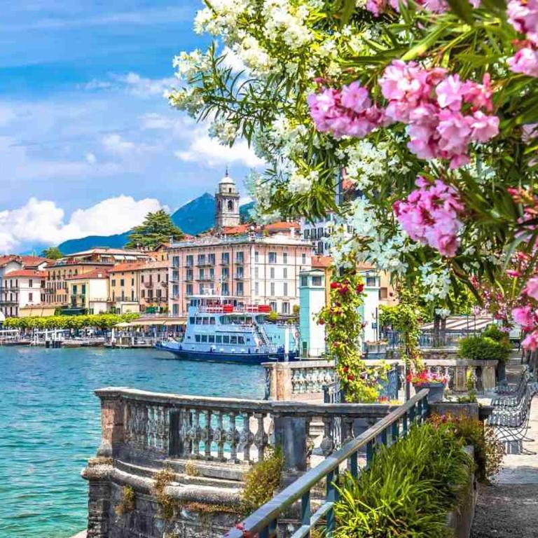 Villa Profumo di Mare con vista mozzafiato - Appartamento con 2 Camere da Letto - 54